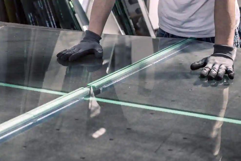 Glass Cutting Services